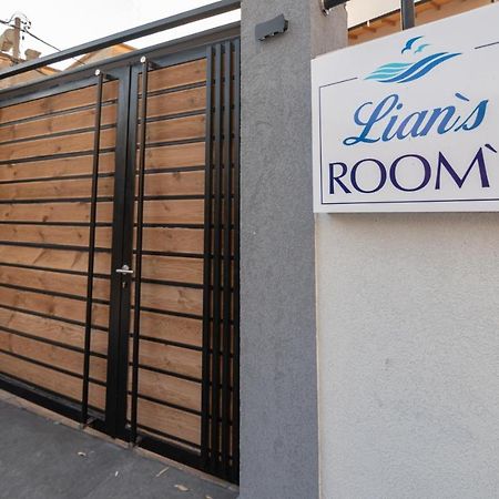 Lian'S Rooms Vlorë Exteriér fotografie