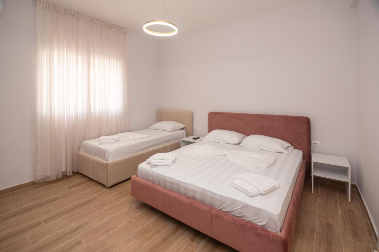 Lian'S Rooms Vlorë Exteriér fotografie