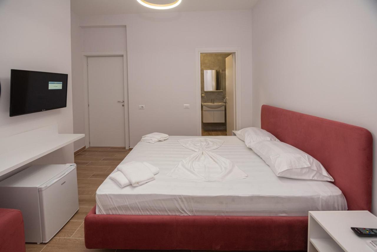 Lian'S Rooms Vlorë Exteriér fotografie