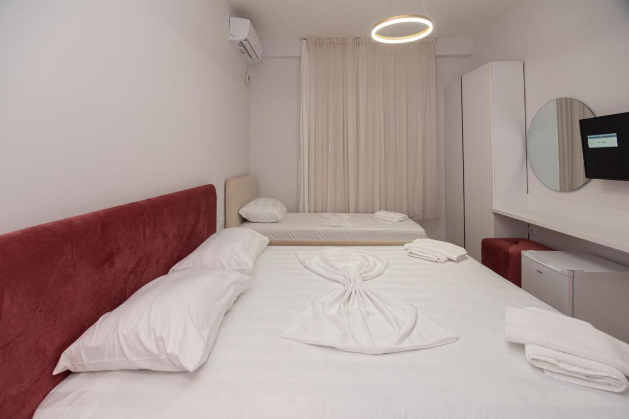 Lian'S Rooms Vlorë Exteriér fotografie