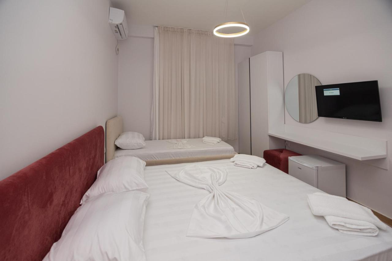 Lian'S Rooms Vlorë Exteriér fotografie