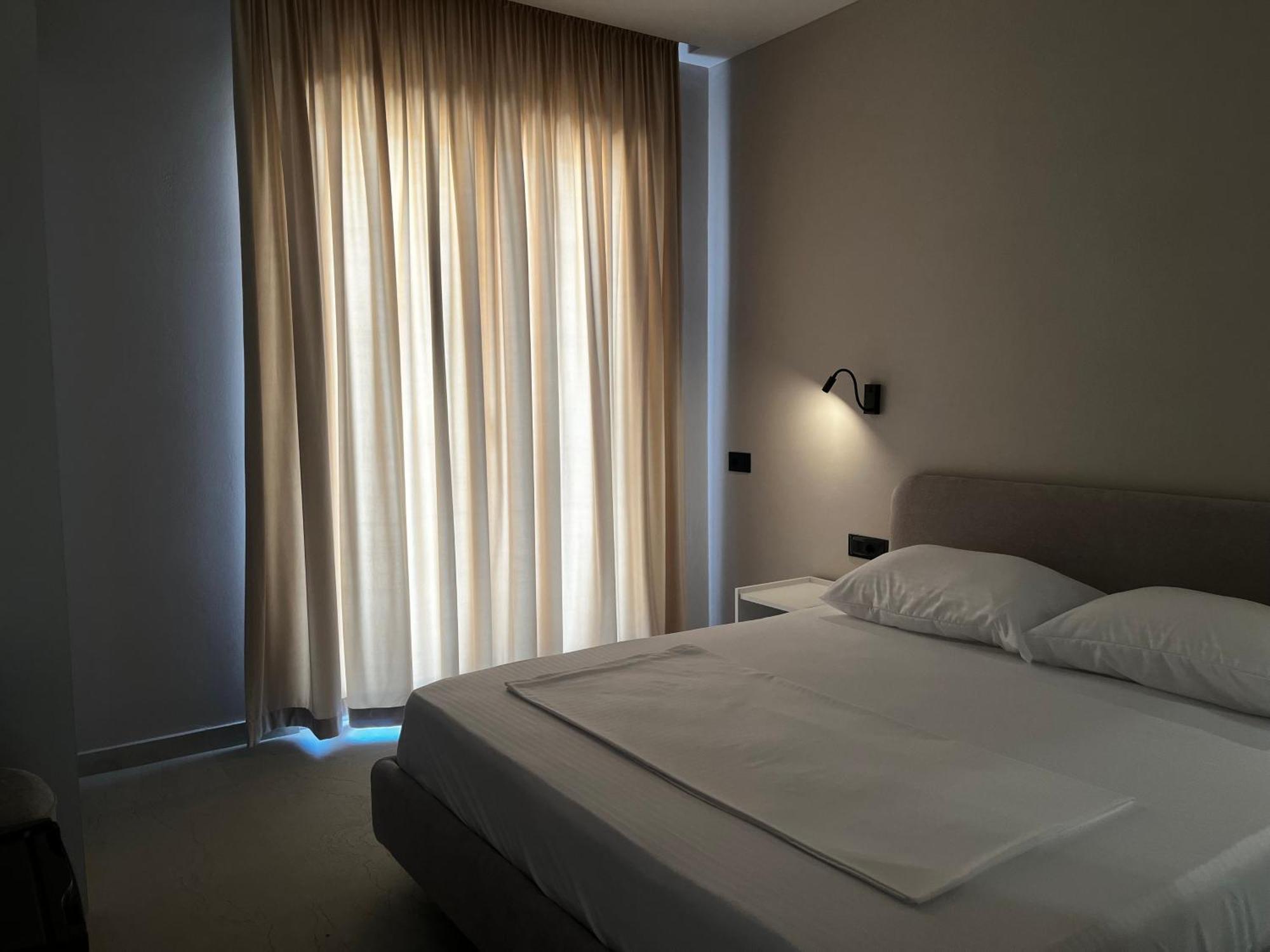 Lian'S Rooms Vlorë Exteriér fotografie