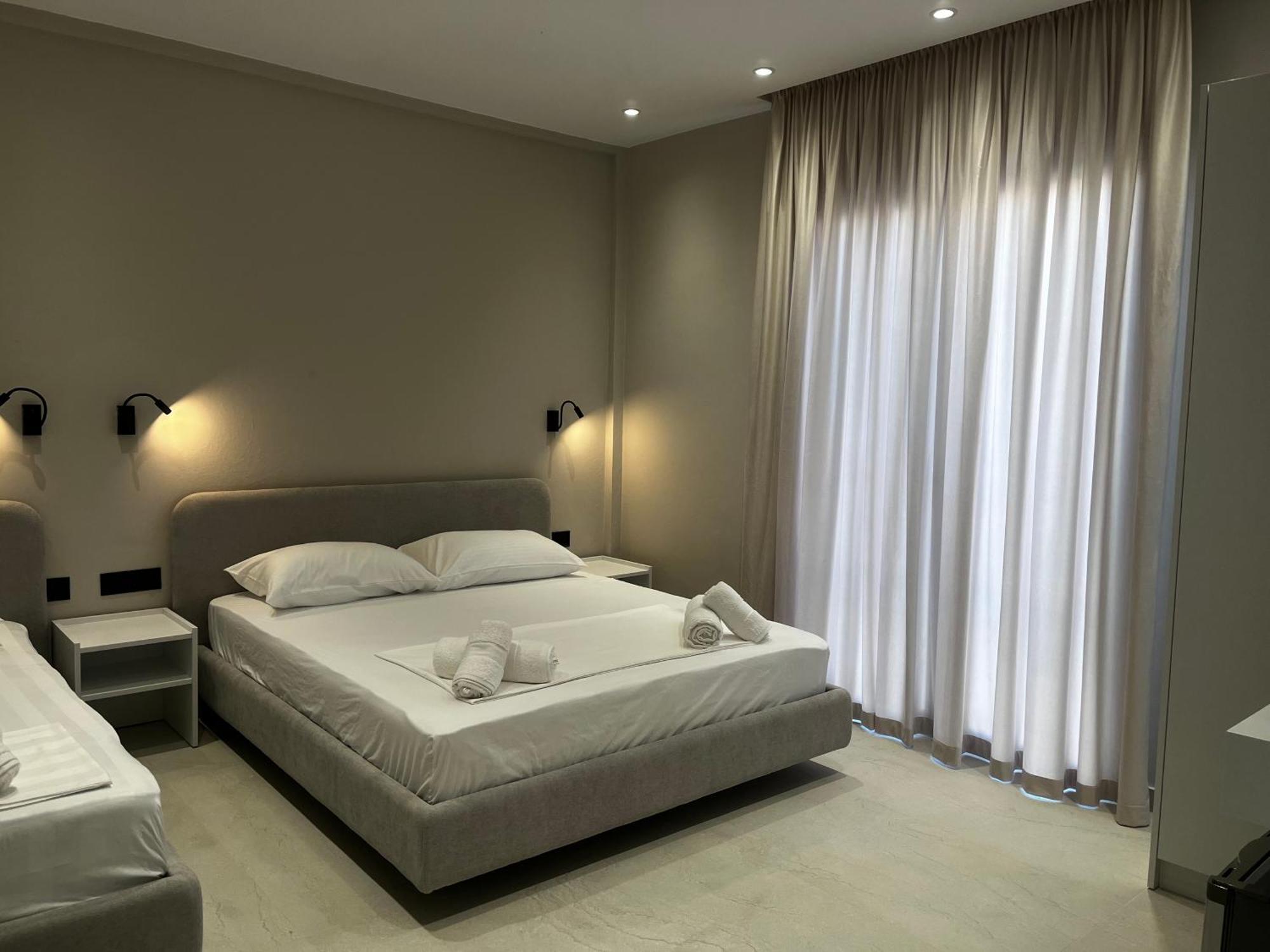 Lian'S Rooms Vlorë Exteriér fotografie