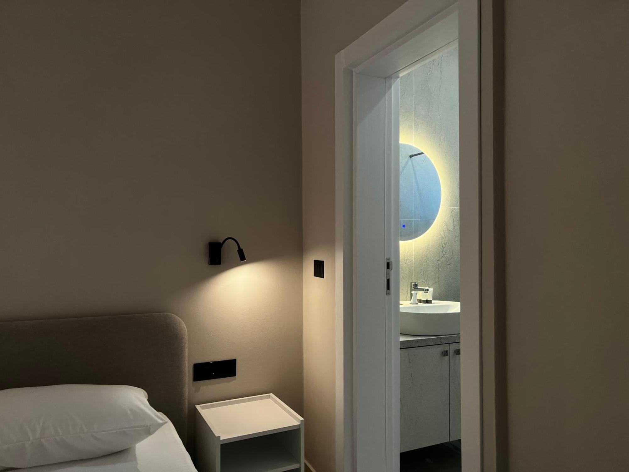 Lian'S Rooms Vlorë Exteriér fotografie