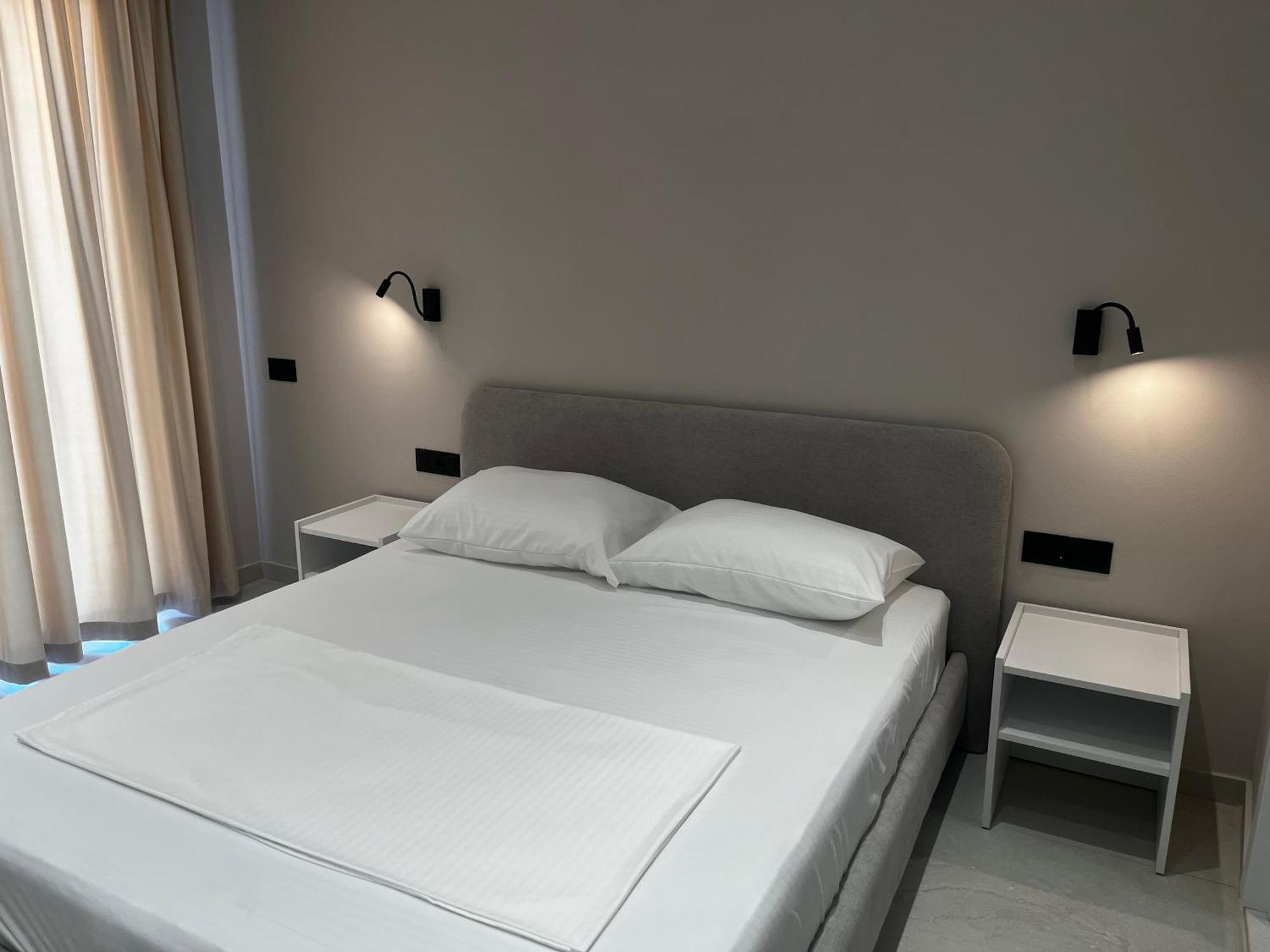 Lian'S Rooms Vlorë Exteriér fotografie