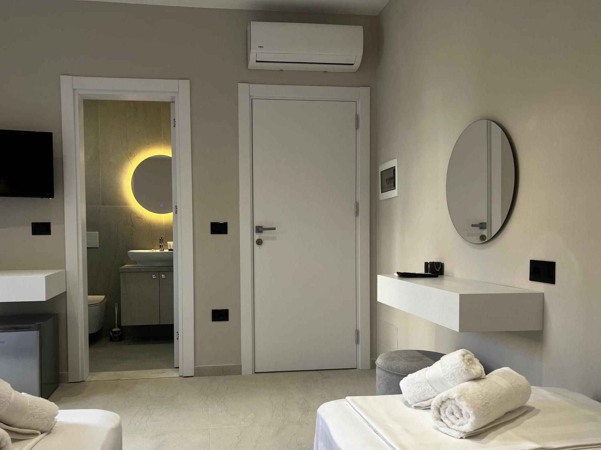 Lian'S Rooms Vlorë Exteriér fotografie