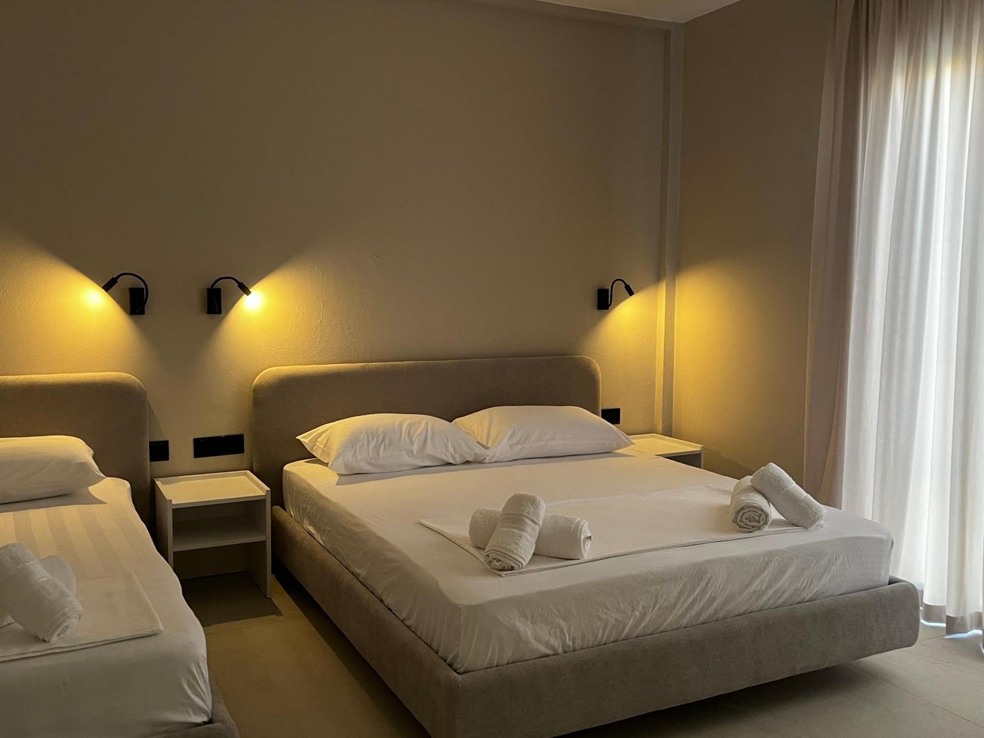 Lian'S Rooms Vlorë Exteriér fotografie