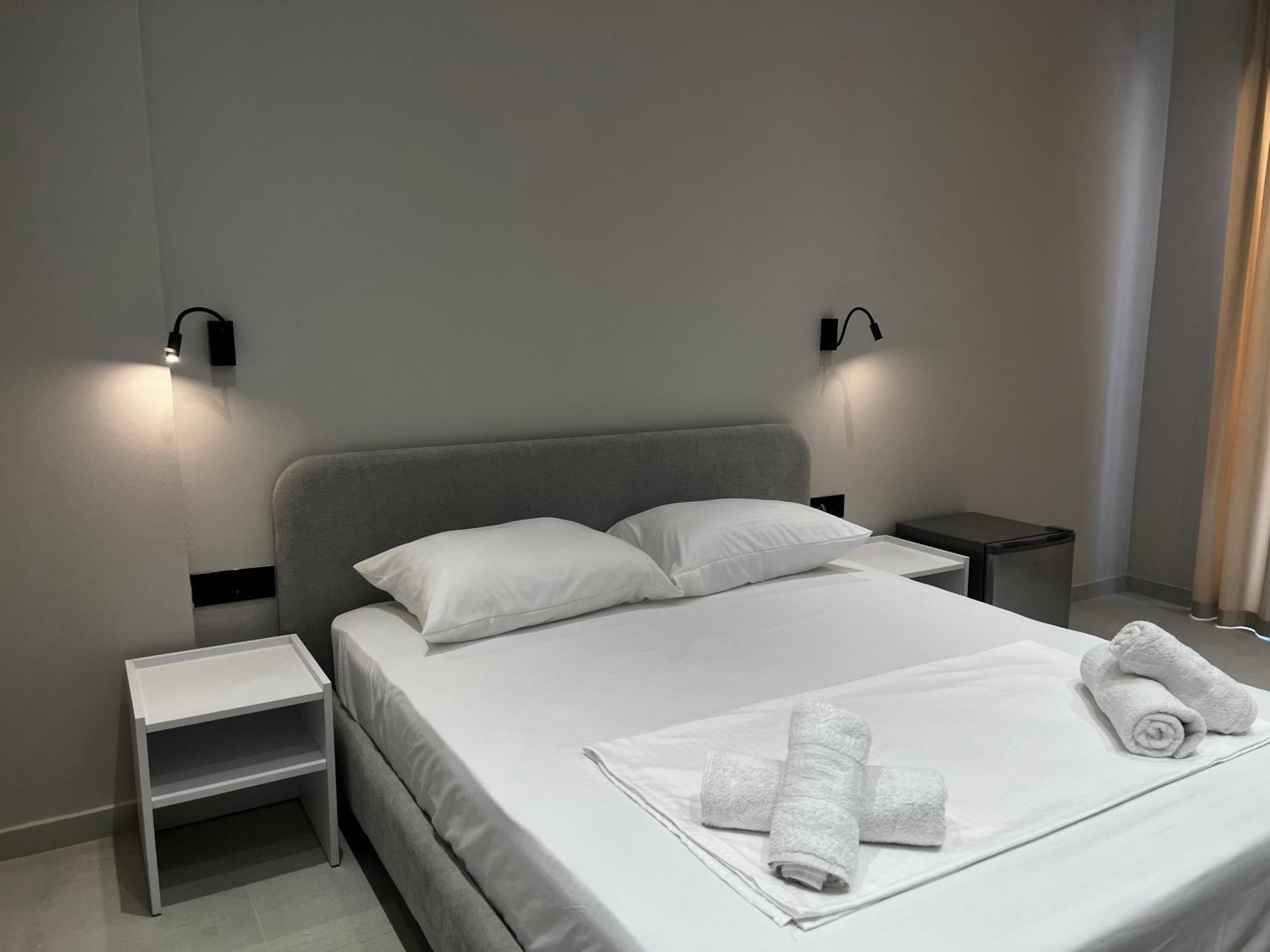Lian'S Rooms Vlorë Exteriér fotografie