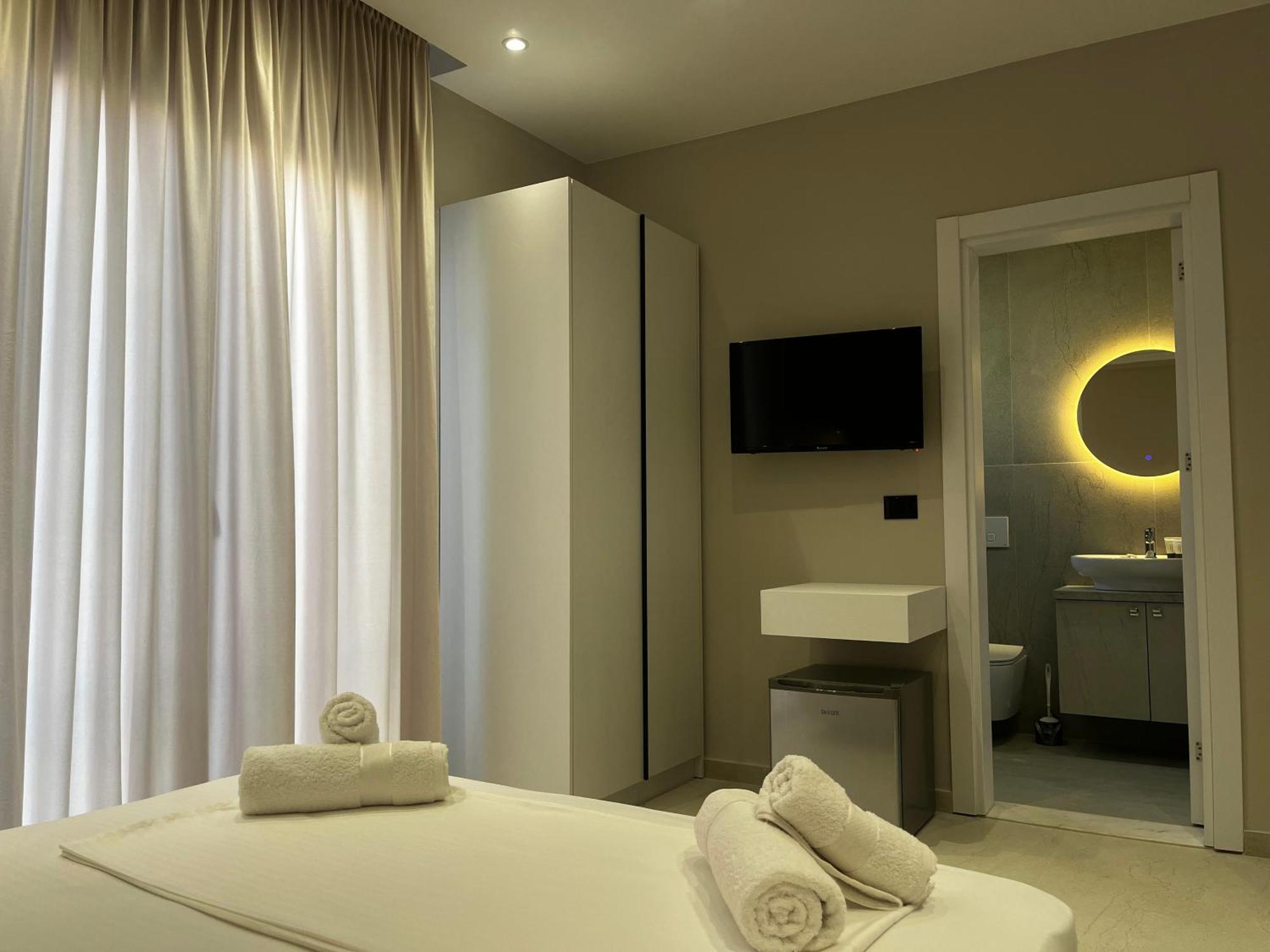 Lian'S Rooms Vlorë Exteriér fotografie