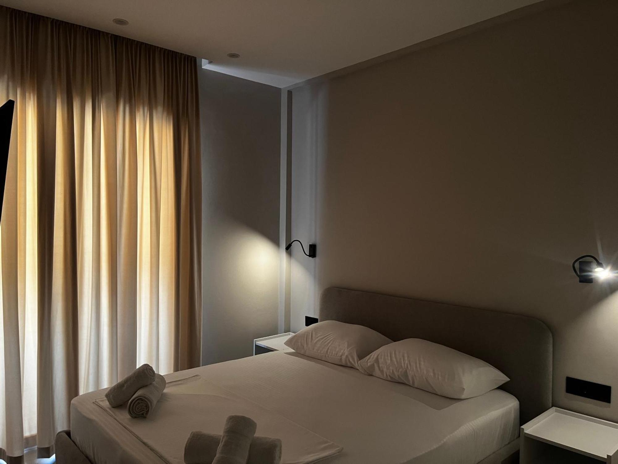 Lian'S Rooms Vlorë Exteriér fotografie