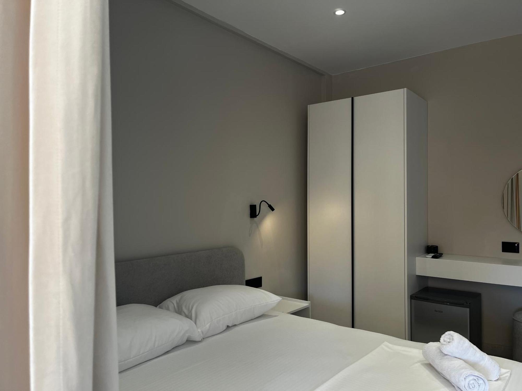 Lian'S Rooms Vlorë Exteriér fotografie
