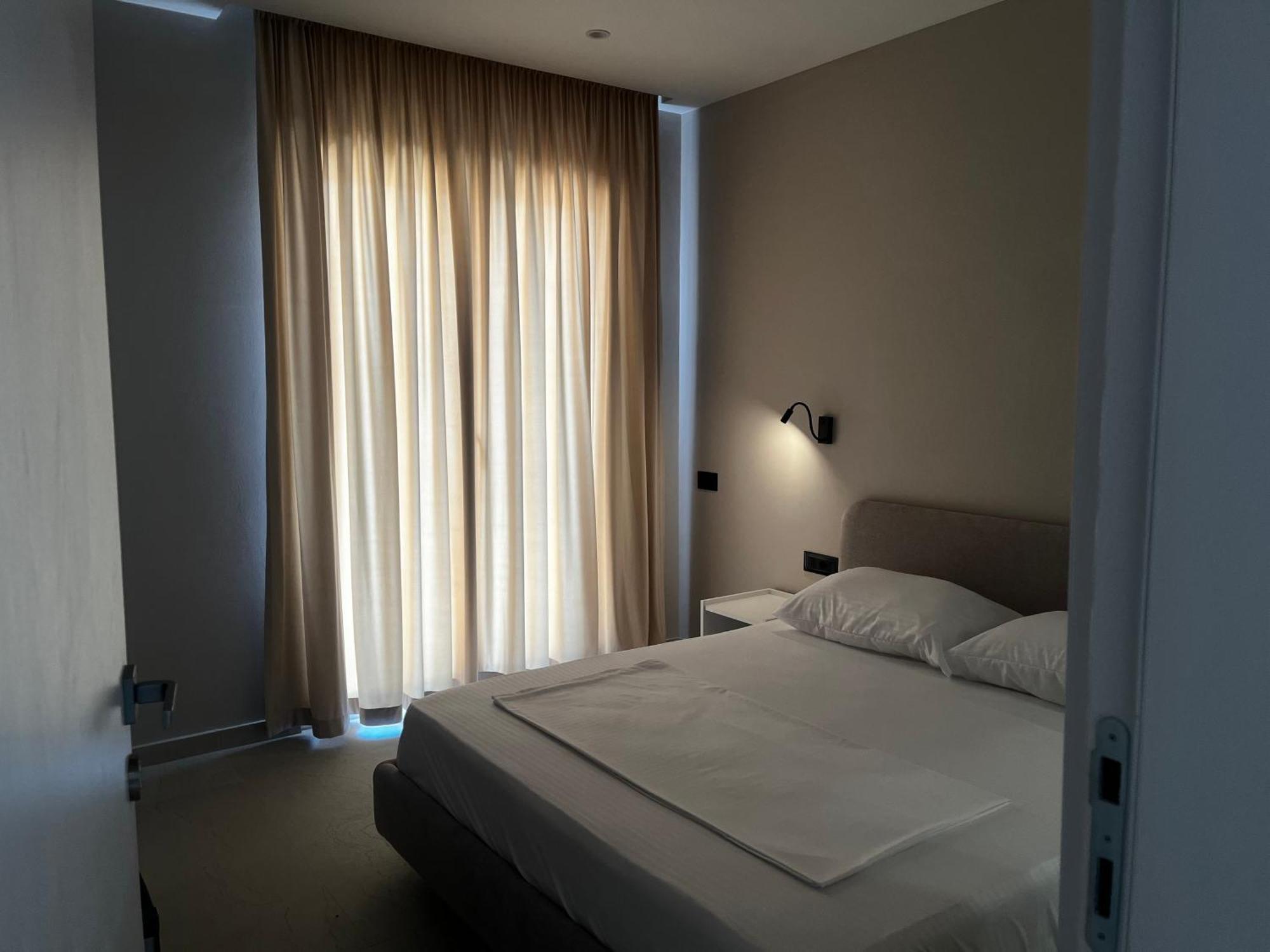 Lian'S Rooms Vlorë Exteriér fotografie