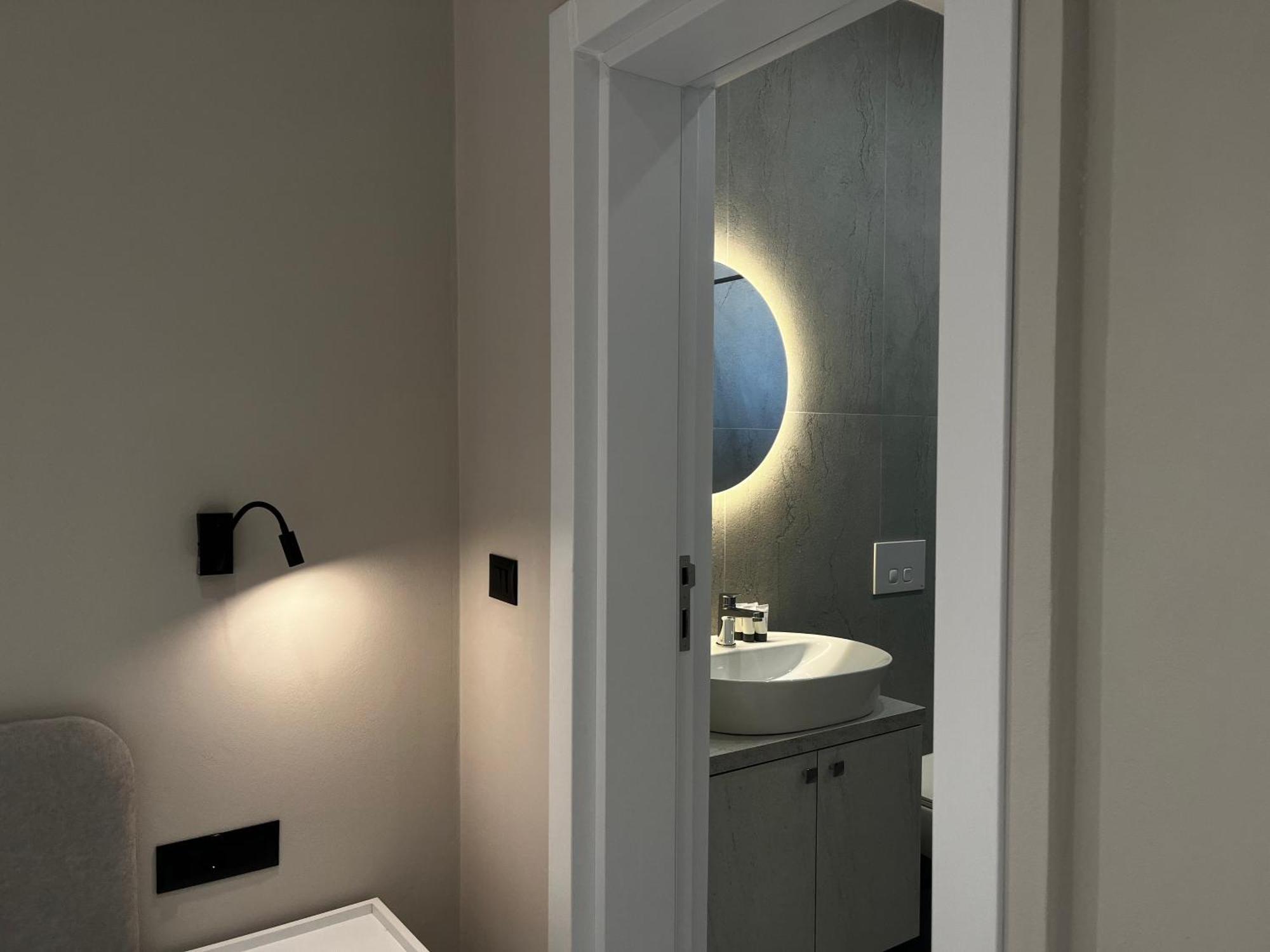 Lian'S Rooms Vlorë Exteriér fotografie