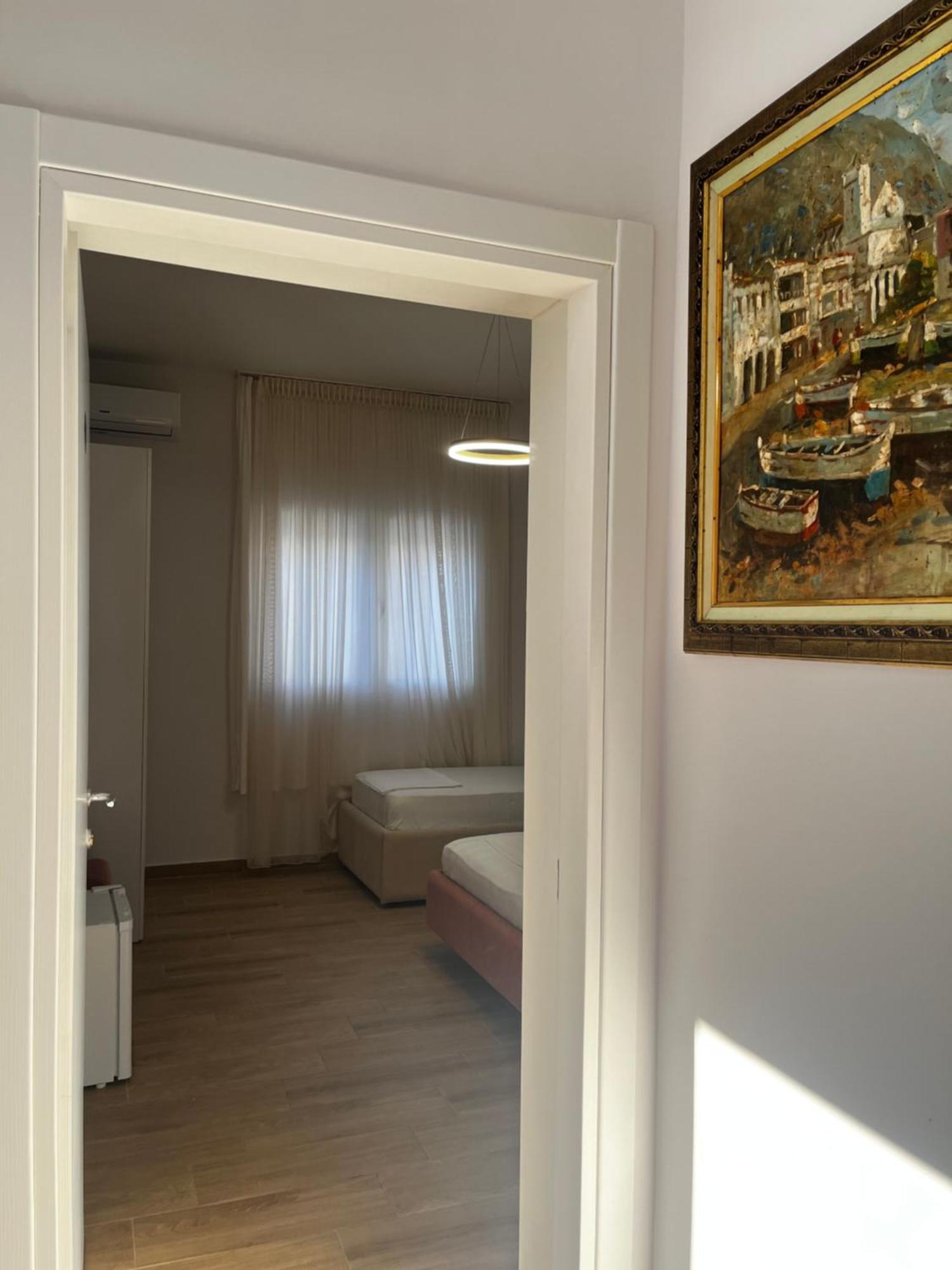 Lian'S Rooms Vlorë Exteriér fotografie