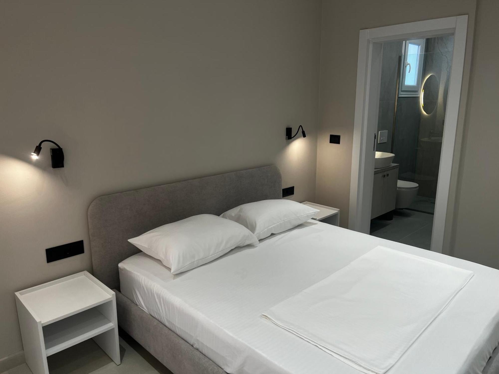 Lian'S Rooms Vlorë Exteriér fotografie