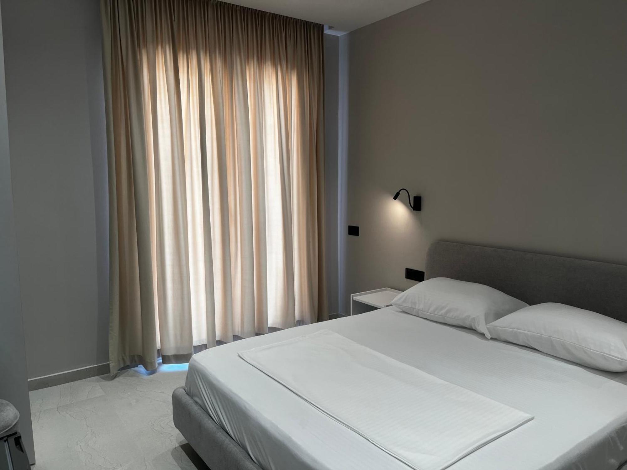 Lian'S Rooms Vlorë Exteriér fotografie