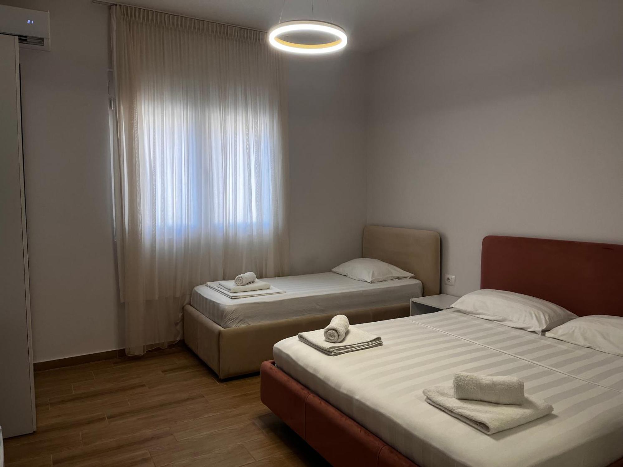 Lian'S Rooms Vlorë Exteriér fotografie