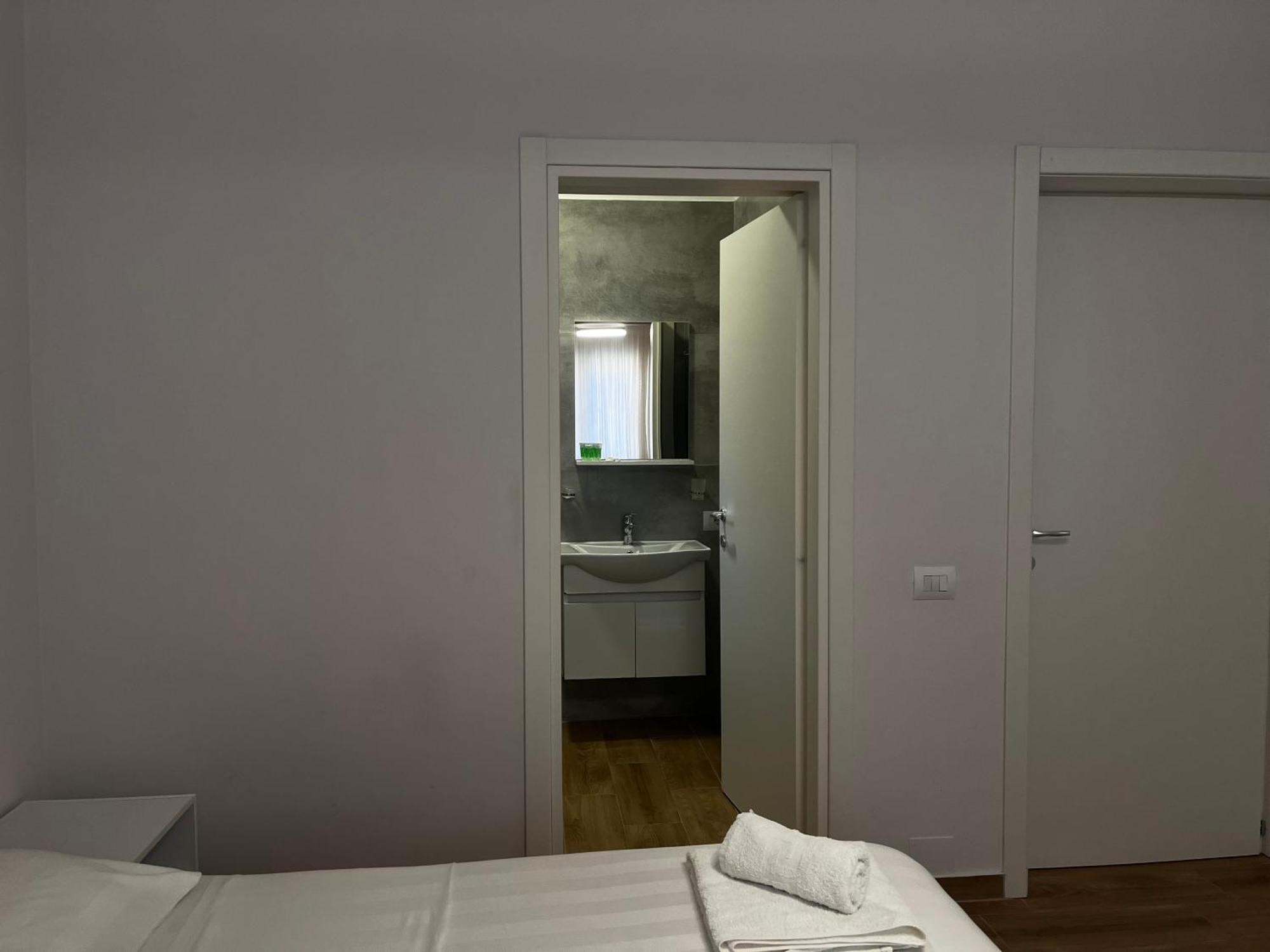 Lian'S Rooms Vlorë Exteriér fotografie