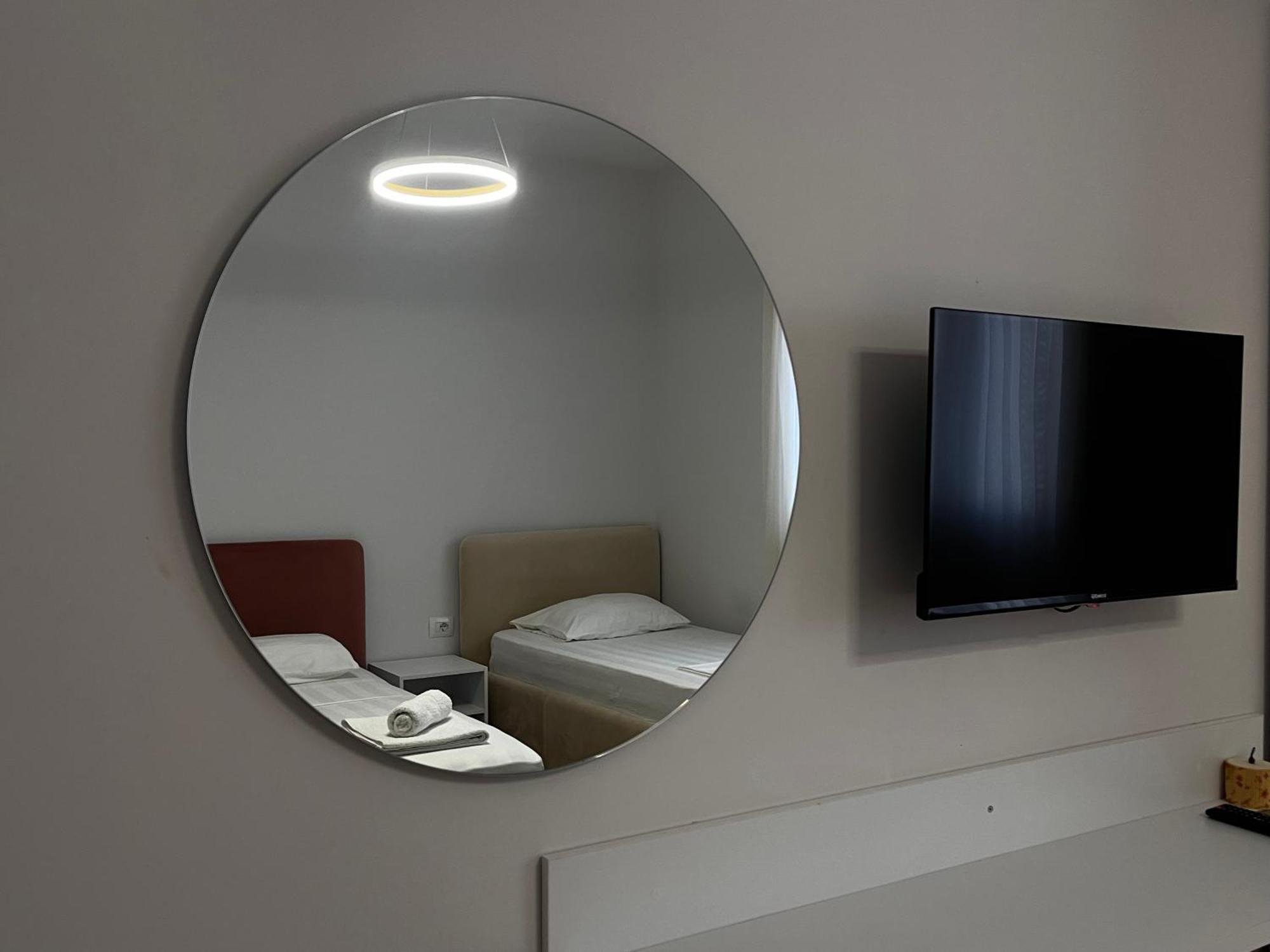 Lian'S Rooms Vlorë Exteriér fotografie