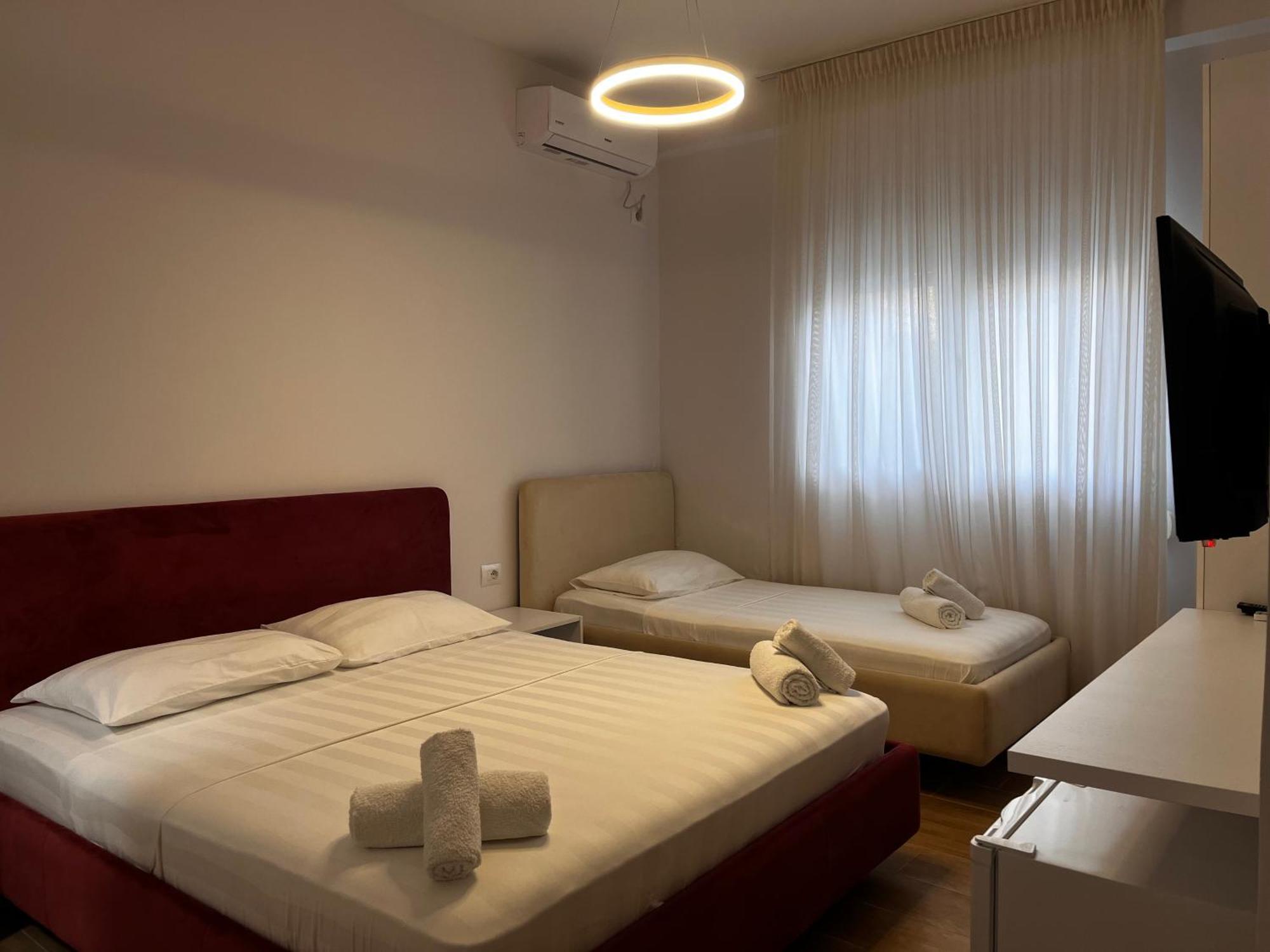 Lian'S Rooms Vlorë Exteriér fotografie
