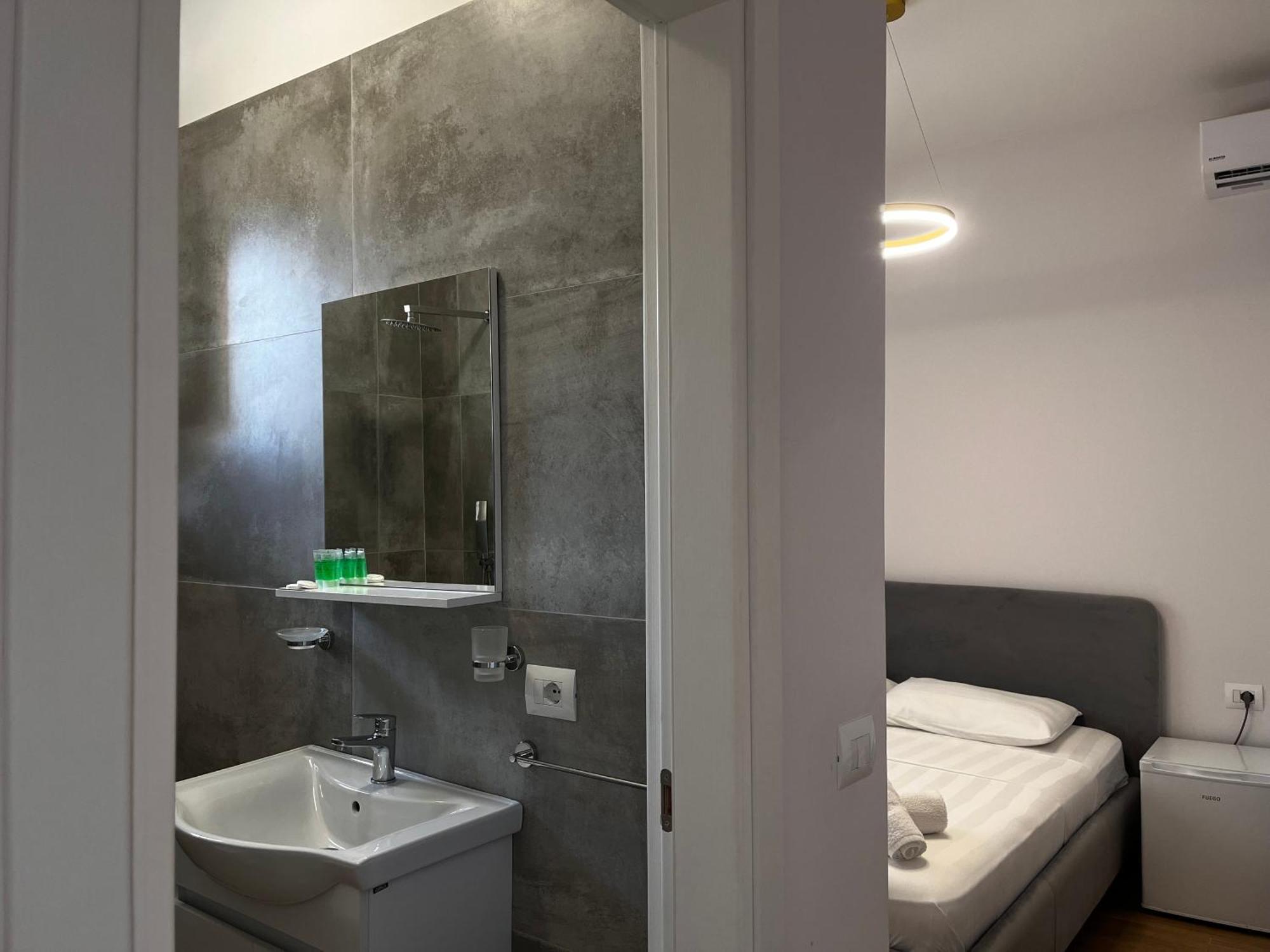 Lian'S Rooms Vlorë Exteriér fotografie