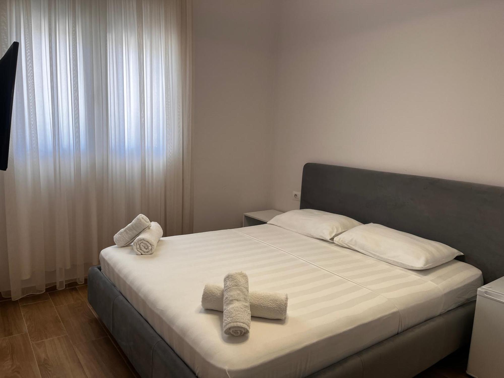 Lian'S Rooms Vlorë Exteriér fotografie