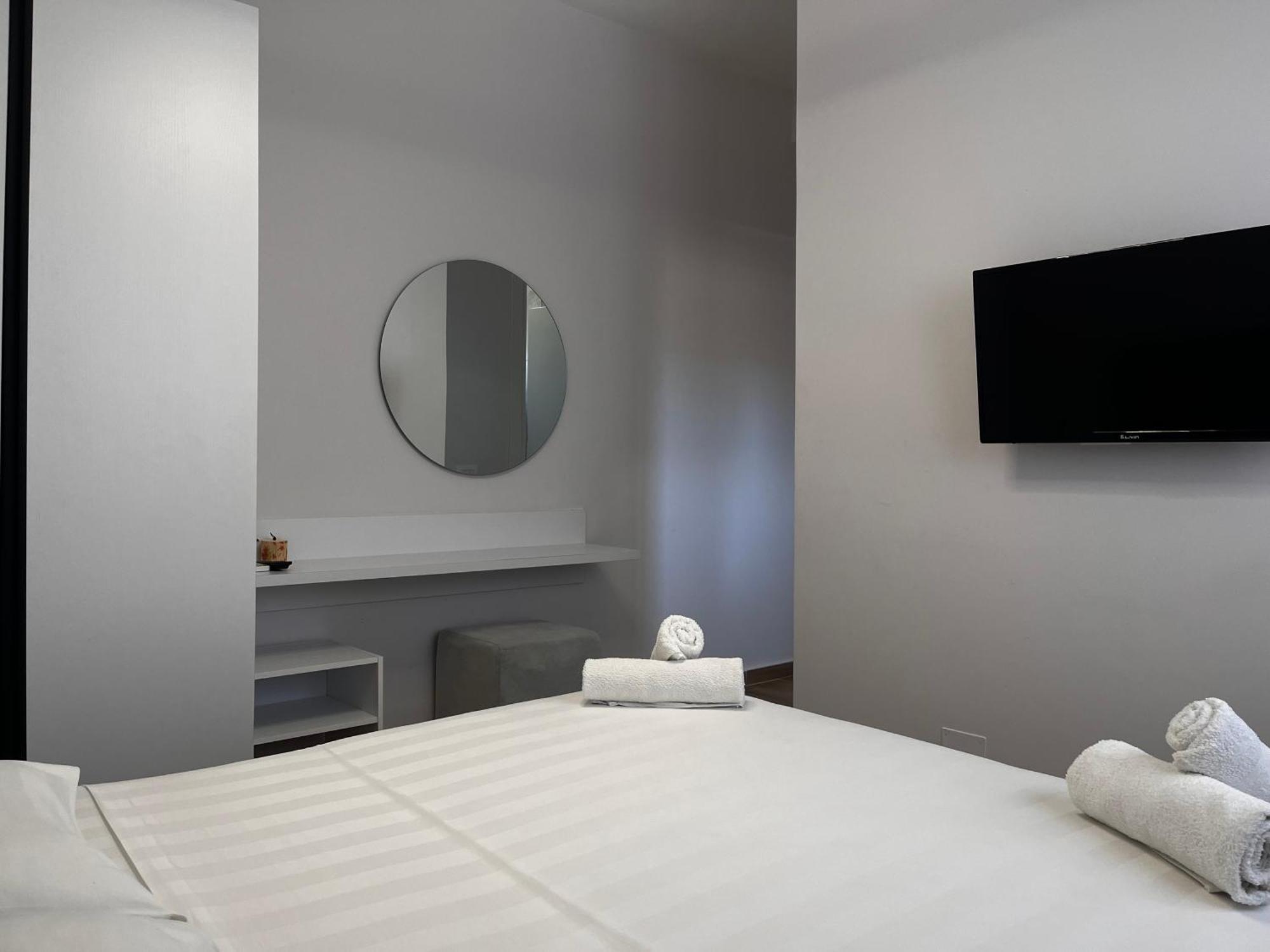 Lian'S Rooms Vlorë Exteriér fotografie