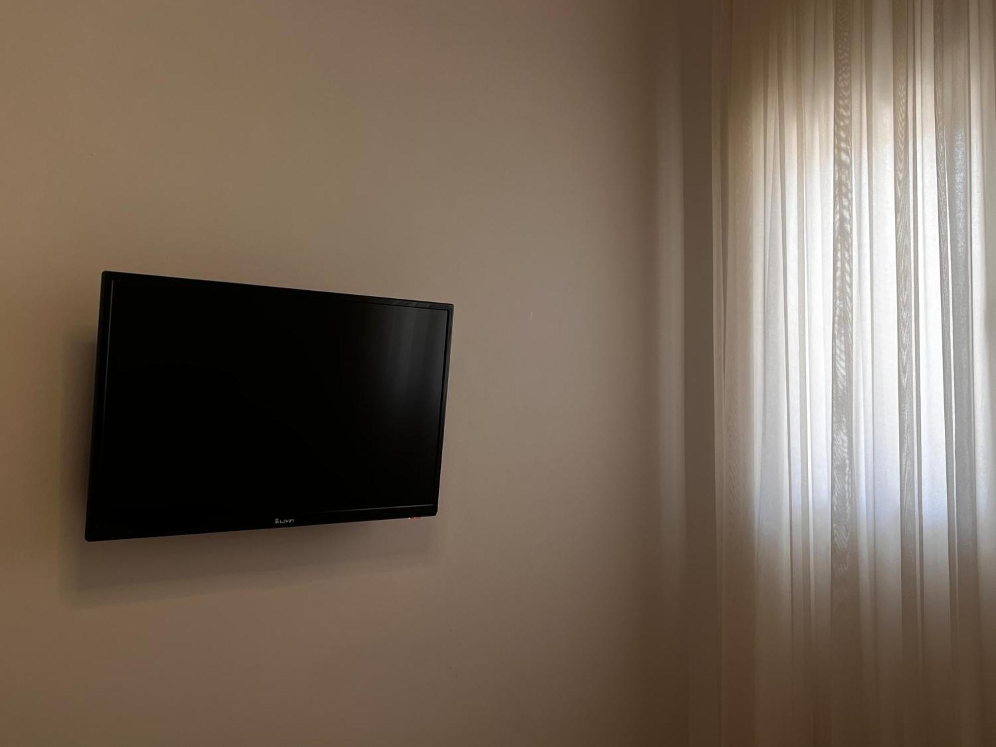 Lian'S Rooms Vlorë Exteriér fotografie